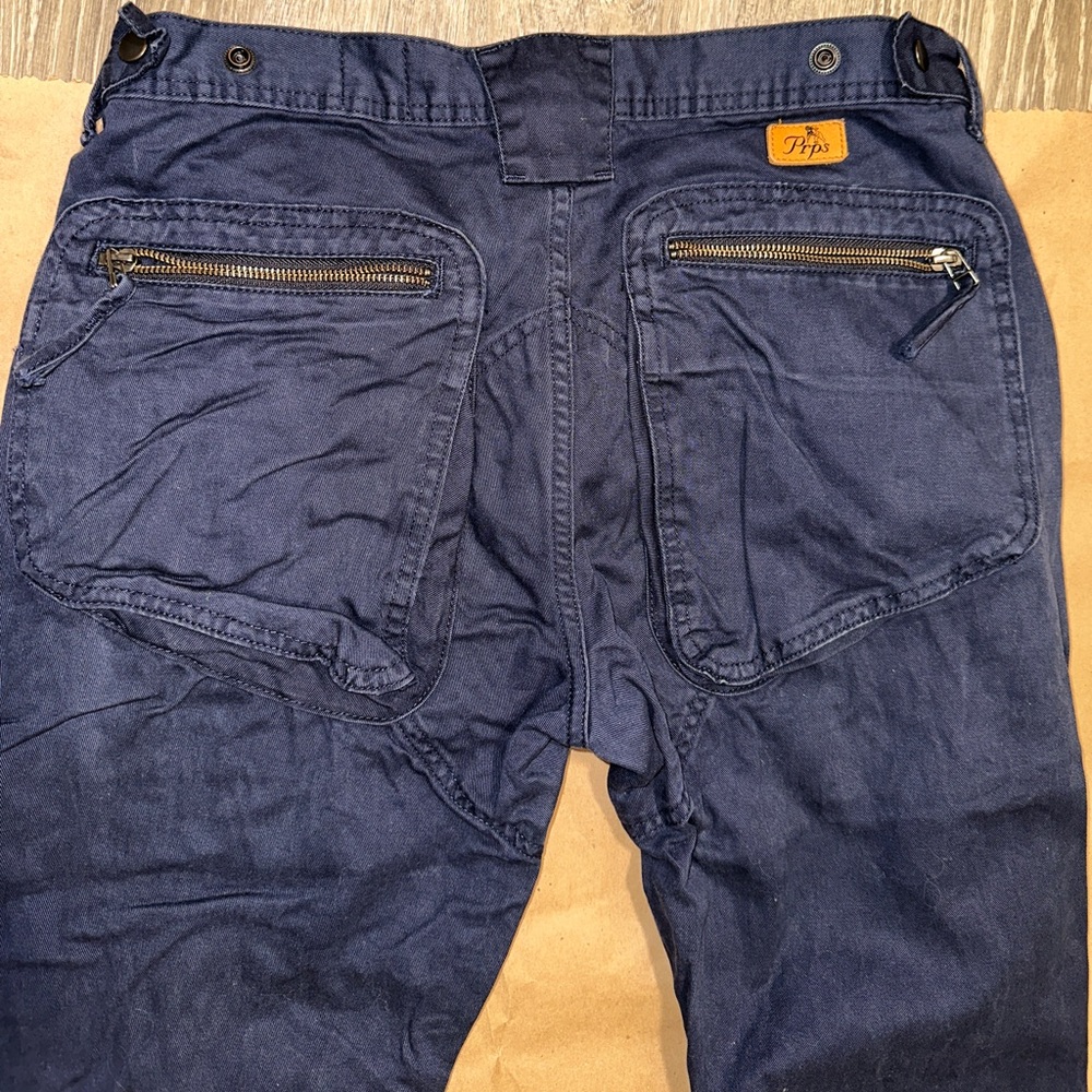 Men’s PRPS CARGO Pants